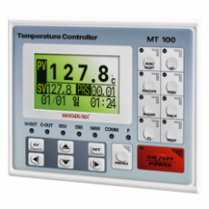 HANYOUNG NUX LCD型模具温度控制器MT100