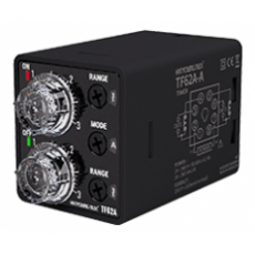 HANYOUNG NUX 模拟双定时器TF62A系列