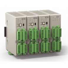 HANYOUNG NUX 模块化温度控制器ML系列