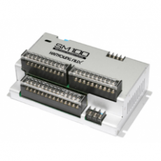 HANYOUNG NUX 板式多通道温度控制器SM100系列