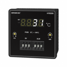 HANYOUNG NUX 数字温度控制器HY系列