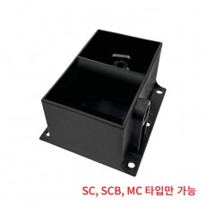 KEM 油水分离器（塑料）系列