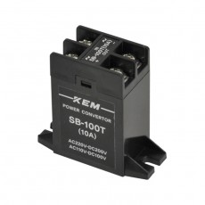 KEM 整流器SB-100T系列