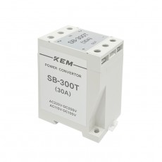 KEM 整流器SB-300T系列