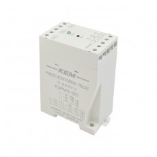 KEM 相位监测继电器K3PMR-220系列