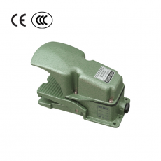 KEM 脚踏开关压铸型KF-102（两步法）系列