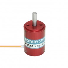 KEM 旋转开关KRS-03004K系列