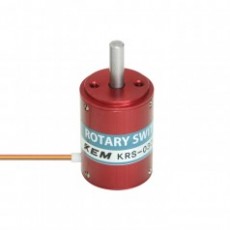 KEM 旋转开关KRS-03004K系列