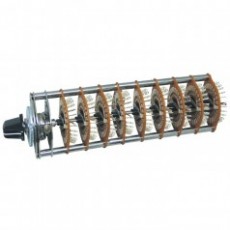 KEM 旋转开关KR-911系列