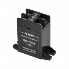 KEM 整流器SB-100T系列