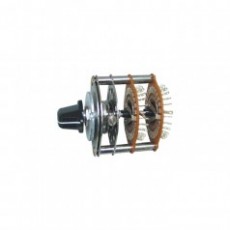 KEM 旋转开关KR-211系列