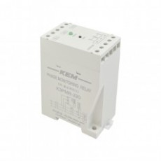 KEM 相位监测继电器K3PMR-220系列