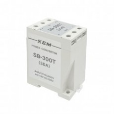 KEM 整流器SB-300T系列