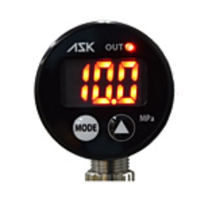 ASK 数字压力开关系列