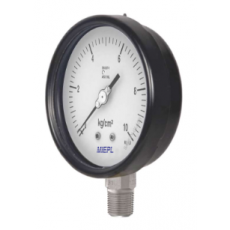 MIEPL PP外壳压力表MP05系列