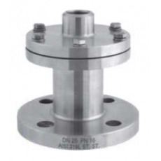 MIEPL 法兰式隔膜密封件MDS05系列