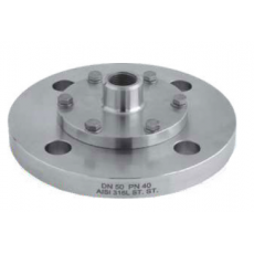 MIEPL 法兰式隔膜密封件MDS06系列