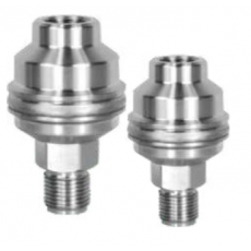 MIEPL 螺纹隔膜密封件MDS15系列