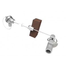 MIEPL 楔形皮肤热电偶组件MTT20系列