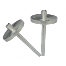 MIEPL 螺纹热电偶套管MTH04系列