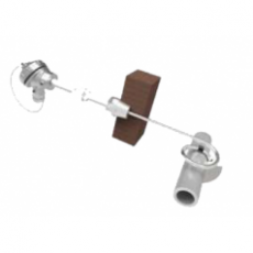 MIEPL 楔形皮肤热电偶组件MTT20系列