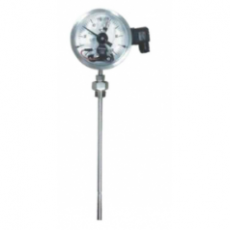 MIEPL 圆顶型工业温度计MTG04系列