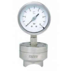 MIEPL 焊接式隔膜密封件MDS14系列