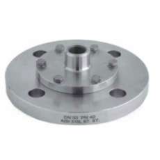 MIEPL 法兰式隔膜密封件MDS06系列