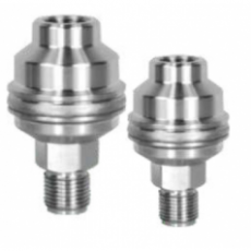 MIEPL 螺纹隔膜密封件MDS15系列