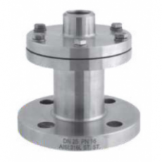 MIEPL 法兰式隔膜密封件MDS05系列