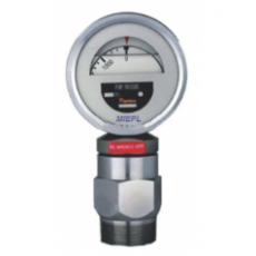 MIEPL 泥浆压力表MP31系列