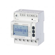 SENECA 基本型三相网络分析仪S604B系列