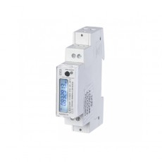 SENECA 单相两线制电能表S501-40系列