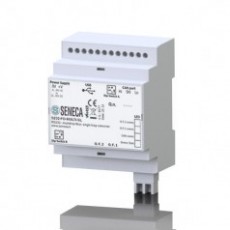 SENECA 光纤转换器S232-FO系列