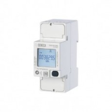 SENECA 单相两线制电能表S502-80系列