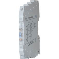 LEG 可配置单*隔离放大器TV9系列