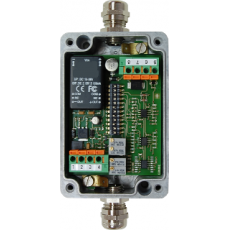 LEG 应变计放大器DM1系列