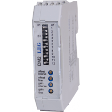 LEG 应变计放大器DM2系列