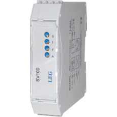 LEG 伺服放大器SV100系列