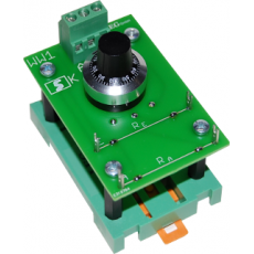 LEG 20 圈主轴电位器系列