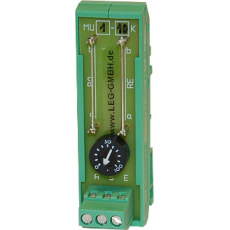 LEG 主轴电位器MU1/MU2系列