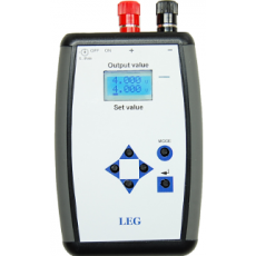 LEG 手持式校准器SG100系列