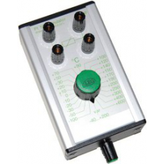 LEG 模拟器PT100-S系列