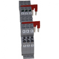 LEG 适用于 6.2 毫米桥接器的桥接器系列