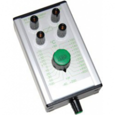 LEG 模拟器PT100-S系列