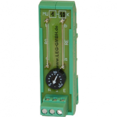 LEG 主轴电位器MU1/MU2系列