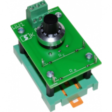 LEG 20 圈主轴电位器系列