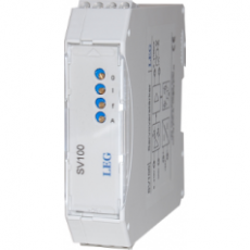 LEG 伺服放大器SV100系列