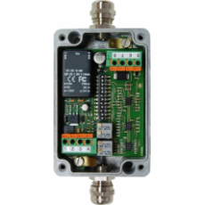 LEG 应变计放大器DM1系列