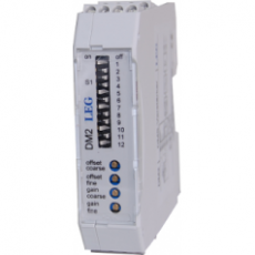 LEG 应变计放大器DM2系列